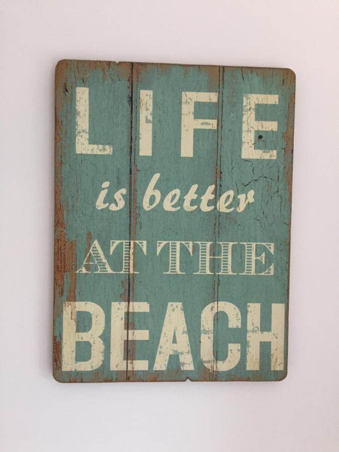Stylische Ferienwohnung Scharbeutz TOP LAGE Strand Exterior foto